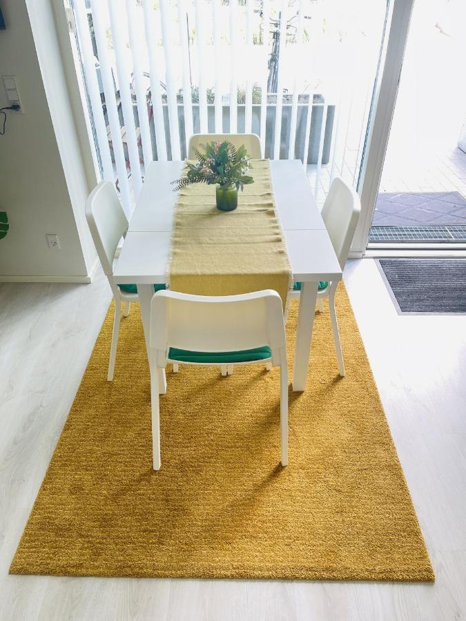 Aday - Harbor Groundfloor Own Entrance - Studio Άλμποργκ Εξωτερικό φωτογραφία