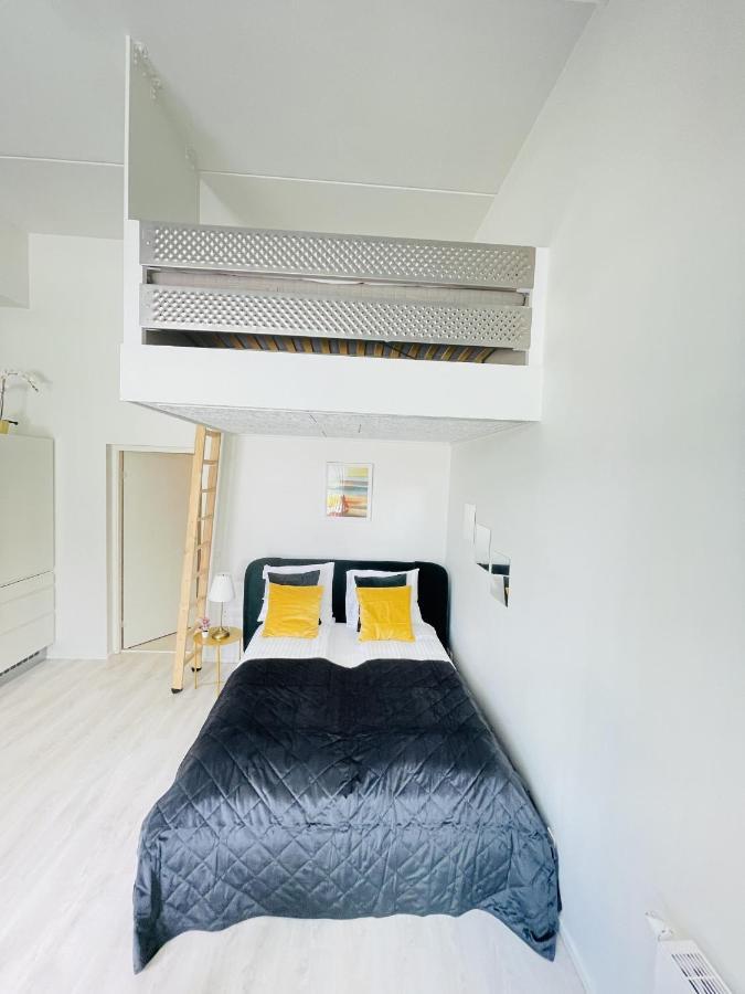 Aday - Harbor Groundfloor Own Entrance - Studio Άλμποργκ Εξωτερικό φωτογραφία